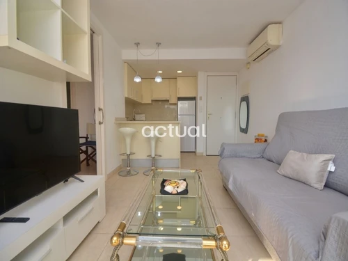 Appartement Platja d'Aro i S'Agaró, 2 pièces, 4 personnes - photo_1011684738406