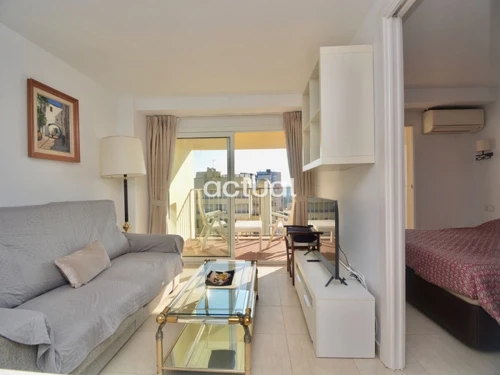 Appartement Platja d'Aro i S'Agaró, 2 pièces, 4 personnes - photo_1011684738406