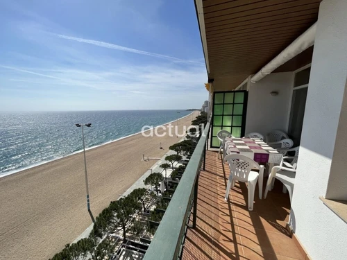 Appartement Platja d'Aro i S'Agaró, 3 pièces, 6 personnes - photo_1011684735984