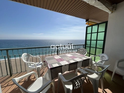 Appartement Platja d'Aro i S'Agaró, 3 pièces, 6 personnes - photo_1011684735984