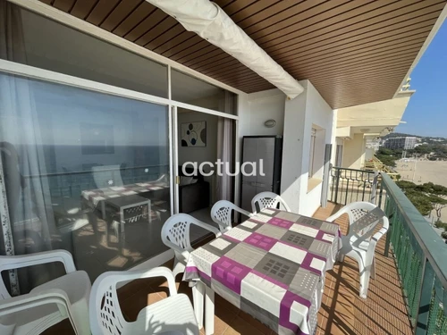 Appartement Platja d'Aro i S'Agaró, 3 pièces, 6 personnes - photo_1011684735984