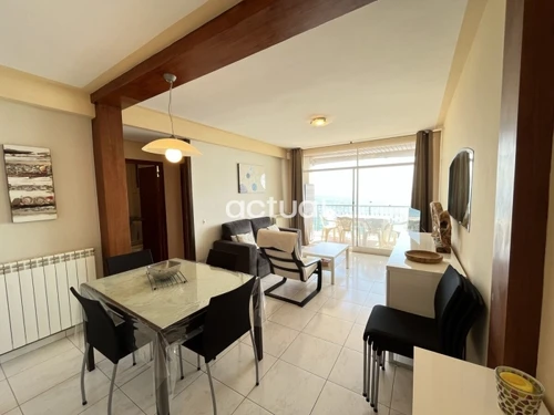 Appartement Platja d'Aro i S'Agaró, 3 pièces, 6 personnes - photo_1011684735984