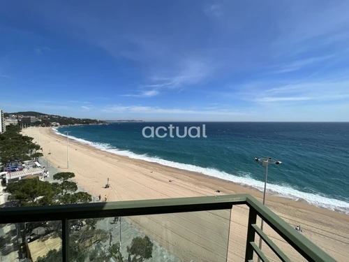 Appartement Platja d'Aro i S'Agaró, 3 pièces, 6 personnes - photo_1011684735196