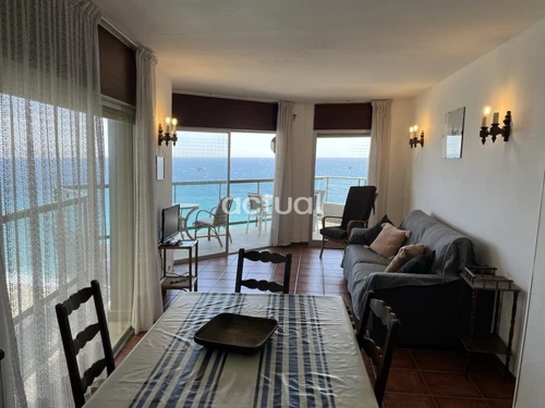 Appartement Platja d'Aro i S'Agaró, 3 pièces, 6 personnes - photo_1011684735196
