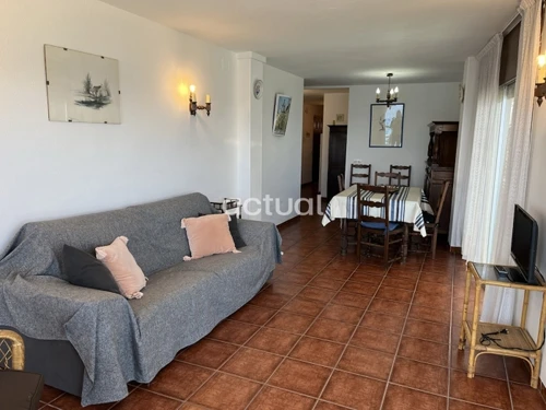 Appartement Platja d'Aro i S'Agaró, 3 pièces, 6 personnes - photo_1011684735196