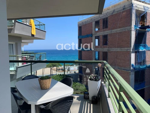Appartement Platja d'Aro i S'Agaró, 3 pièces, 4 personnes - photo_1011684739271