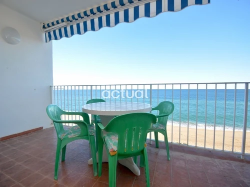 Appartement Platja d'Aro i S'Agaró, 3 pièces, 6 personnes - photo_1011684736113