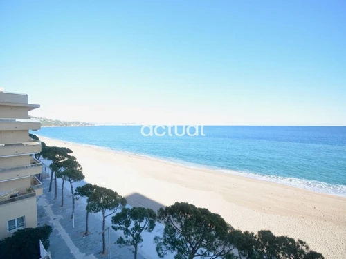 Appartement Platja d'Aro i S'Agaró, 3 pièces, 6 personnes - photo_1011684736113