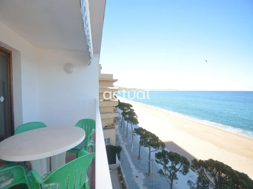 Appartement Platja d'Aro i S'Agaró, 3 pièces, 6 personnes - photo_1011684736113