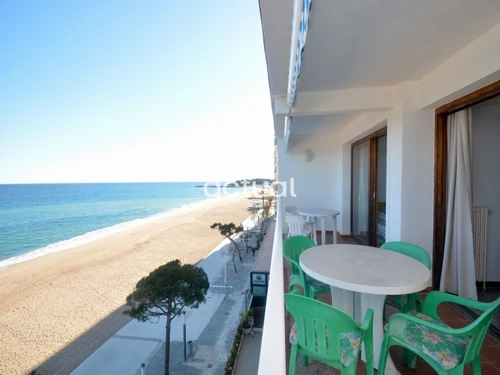 Appartement Platja d'Aro i S'Agaró, 3 pièces, 6 personnes - photo_1011684736113