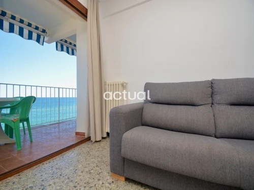 Appartement Platja d'Aro i S'Agaró, 3 pièces, 6 personnes - photo_1011684736113