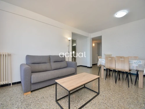 Appartement Platja d'Aro i S'Agaró, 3 pièces, 6 personnes - photo_1011684736113