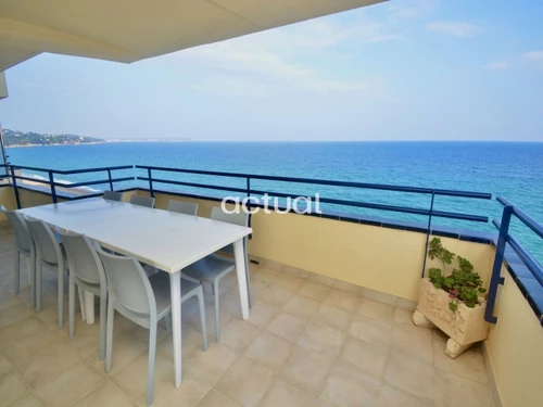 Ferienwohnung Platja d'Aro i S'Agaró, 2 Schlafzimmer, 6 Personen - photo_1011684739644