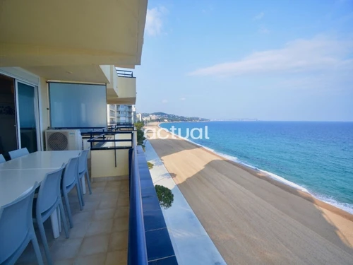 Ferienwohnung Platja d'Aro i S'Agaró, 2 Schlafzimmer, 6 Personen - photo_1011684739644