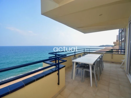 Ferienwohnung Platja d'Aro i S'Agaró, 2 Schlafzimmer, 6 Personen - photo_1011684739644