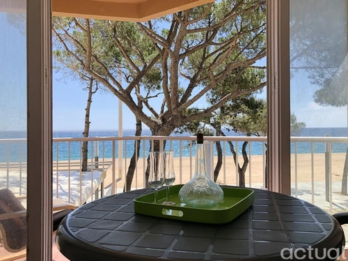 Ferienwohnung Platja d'Aro i S'Agaró, 1 Schlafzimmer, 4 Personen - photo_1011684739903