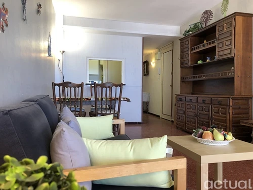 Appartement Platja d'Aro i S'Agaró, 2 pièces, 4 personnes - photo_1011684739903