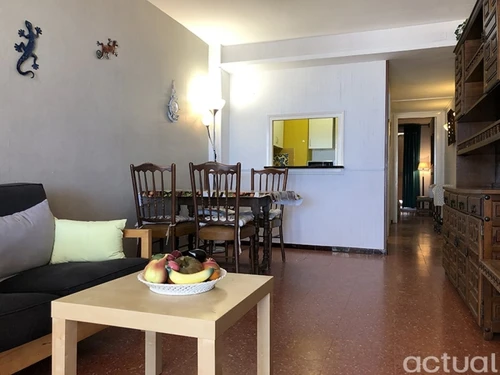 Appartement Platja d'Aro i S'Agaró, 2 pièces, 4 personnes - photo_1011684739903