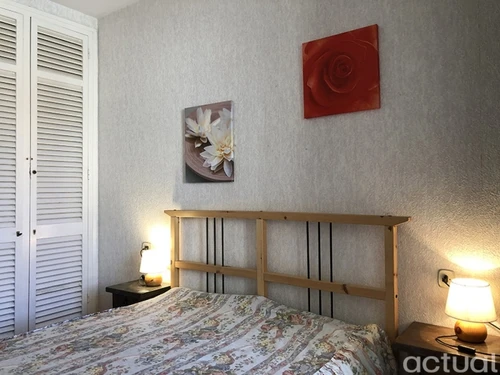 Appartement Platja d'Aro i S'Agaró, 2 pièces, 4 personnes - photo_1011684739903