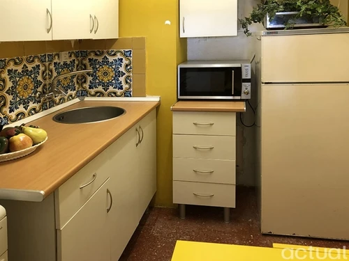 Appartement Platja d'Aro i S'Agaró, 2 pièces, 4 personnes - photo_1011684739903