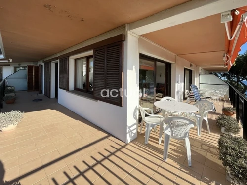 Ferienwohnung Platja d'Aro i S'Agaró, 3 Schlafzimmer, 6 Personen - photo_1011684738855