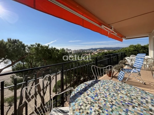 Ferienwohnung Platja d'Aro i S'Agaró, 3 Schlafzimmer, 6 Personen - photo_1011684738855