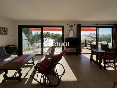 Ferienwohnung Platja d'Aro i S'Agaró, 3 Schlafzimmer, 6 Personen - photo_1011684738855