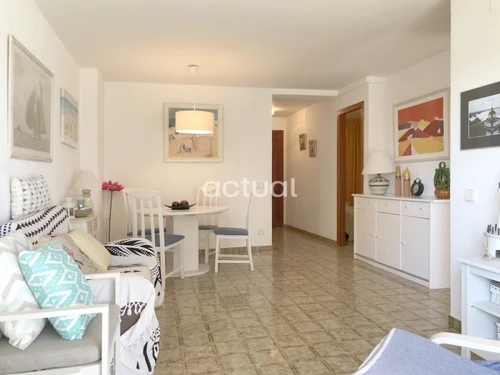 Ferienwohnung Platja d'Aro i S'Agaró, 2 Schlafzimmer, 6 Personen - photo_1011684736768