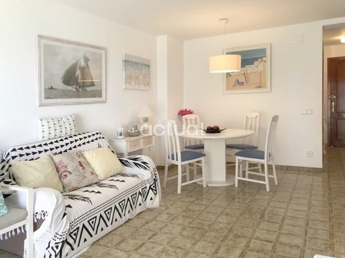 Ferienwohnung Platja d'Aro i S'Agaró, 2 Schlafzimmer, 6 Personen - photo_1011684736768