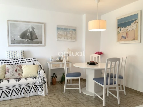 Ferienwohnung Platja d'Aro i S'Agaró, 2 Schlafzimmer, 6 Personen - photo_1011684736768
