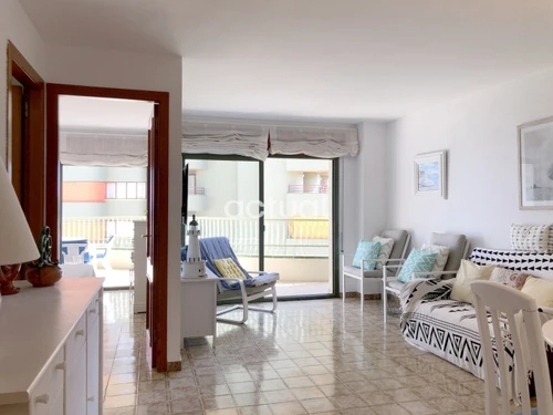 Ferienwohnung Platja d'Aro i S'Agaró, 2 Schlafzimmer, 6 Personen - photo_1011684736768