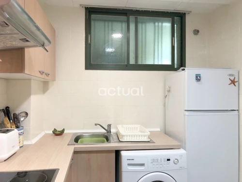 Ferienwohnung Platja d'Aro i S'Agaró, 2 Schlafzimmer, 6 Personen - photo_1011684736768