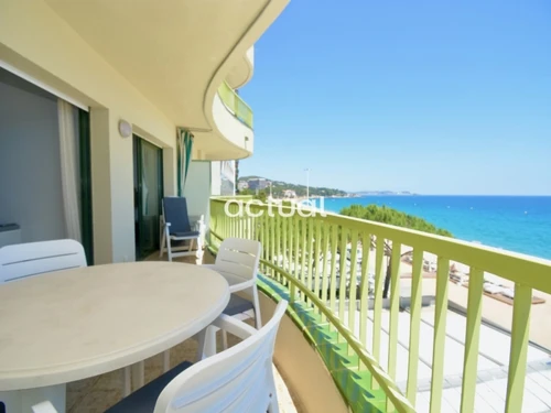 Ferienwohnung Platja d'Aro i S'Agaró, 3 Schlafzimmer, 6 Personen - photo_1011684737699