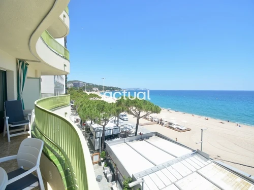 Ferienwohnung Platja d'Aro i S'Agaró, 3 Schlafzimmer, 6 Personen - photo_1011684737699