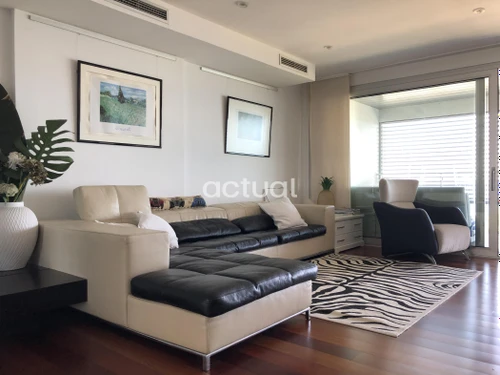 Appartement Platja d'Aro i S'Agaró, 4 pièces, 6 personnes - photo_1011684739004