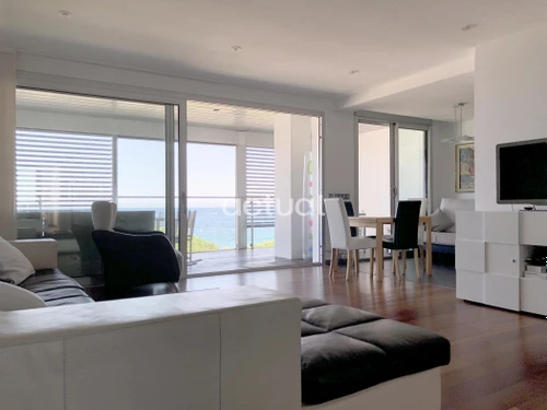 Appartement Platja d'Aro i S'Agaró, 4 pièces, 6 personnes - photo_1011684739004