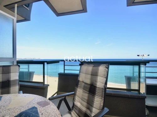 Appartement Platja d'Aro i S'Agaró, 4 pièces, 6 personnes - photo_1011684737430