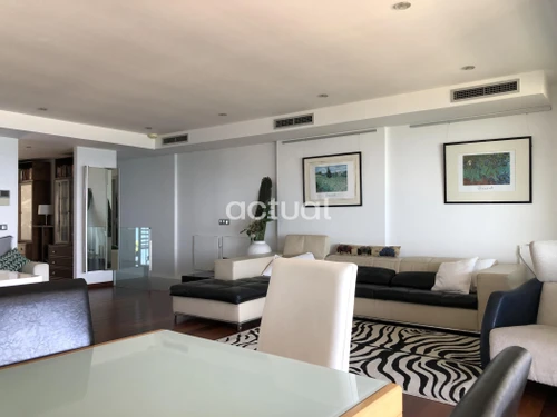 Appartement Platja d'Aro i S'Agaró, 4 pièces, 6 personnes - photo_1011684739004