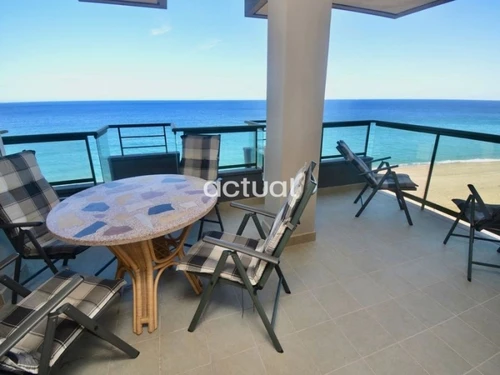 Appartement Platja d'Aro i S'Agaró, 4 pièces, 6 personnes - photo_1011684737430