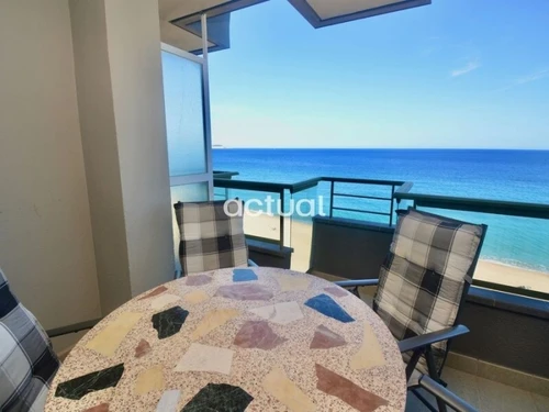 Appartement Platja d'Aro i S'Agaró, 4 pièces, 6 personnes - photo_1011684737430