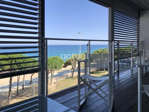 Appartement Platja d'Aro i S'Agaró, 4 pièces, 6 personnes - photo_1011684739004