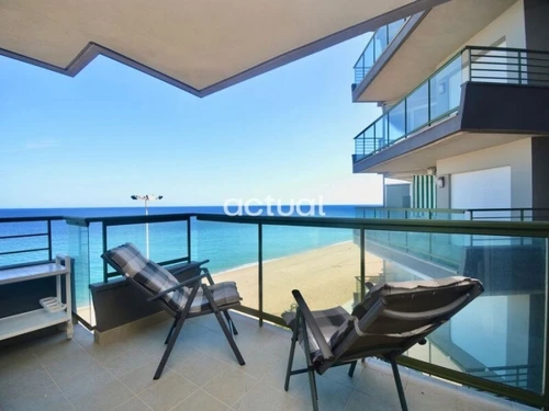 Appartement Platja d'Aro i S'Agaró, 4 pièces, 6 personnes - photo_1011684737430