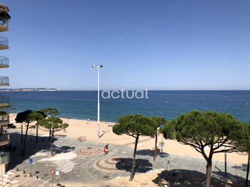 Appartement Platja d'Aro i S'Agaró, 4 pièces, 6 personnes - photo_1011684739004