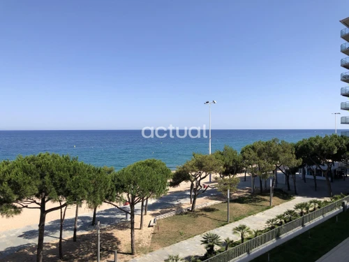 Appartement Platja d'Aro i S'Agaró, 4 pièces, 6 personnes - photo_1011684739004