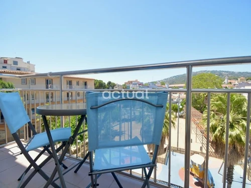 Apartment Platja d'Aro i S'Agaró, 3 bedrooms, 5 persons - photo_1011684737010