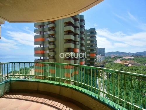 Appartement Platja d'Aro i S'Agaró, 4 pièces, 6 personnes - photo_1011684737563