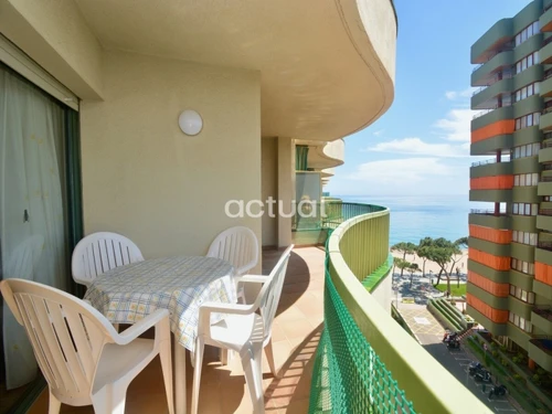 Appartement Platja d'Aro i S'Agaró, 4 pièces, 6 personnes - photo_1011684737563