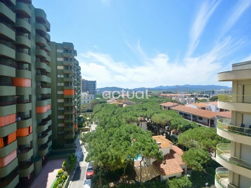 Appartement Platja d'Aro i S'Agaró, 4 pièces, 6 personnes - photo_1011684737563