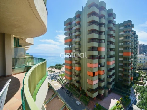 Appartement Platja d'Aro i S'Agaró, 4 pièces, 6 personnes - photo_1011684737563