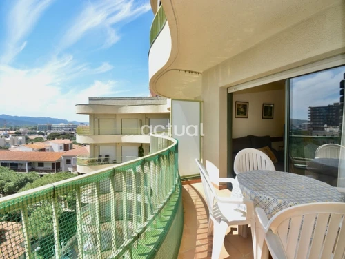 Appartement Platja d'Aro i S'Agaró, 4 pièces, 6 personnes - photo_1011684737563